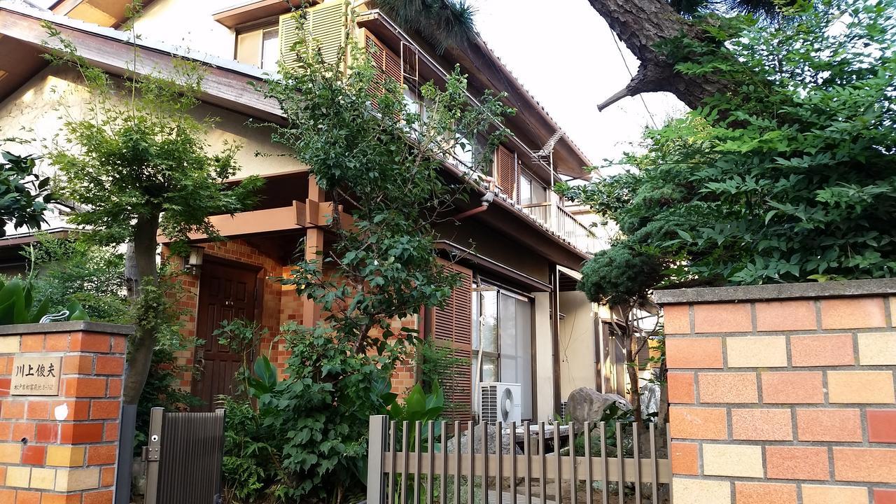 "Cherry House" Is Direct To Narita,Haneda Ap, Disney, Asakusa, Skytree Tower, Tokyo Macudo Kültér fotó