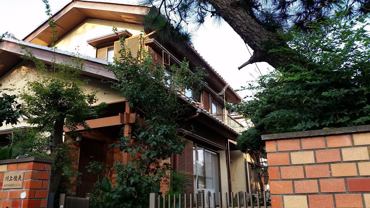"Cherry House" Is Direct To Narita,Haneda Ap, Disney, Asakusa, Skytree Tower, Tokyo Macudo Kültér fotó
