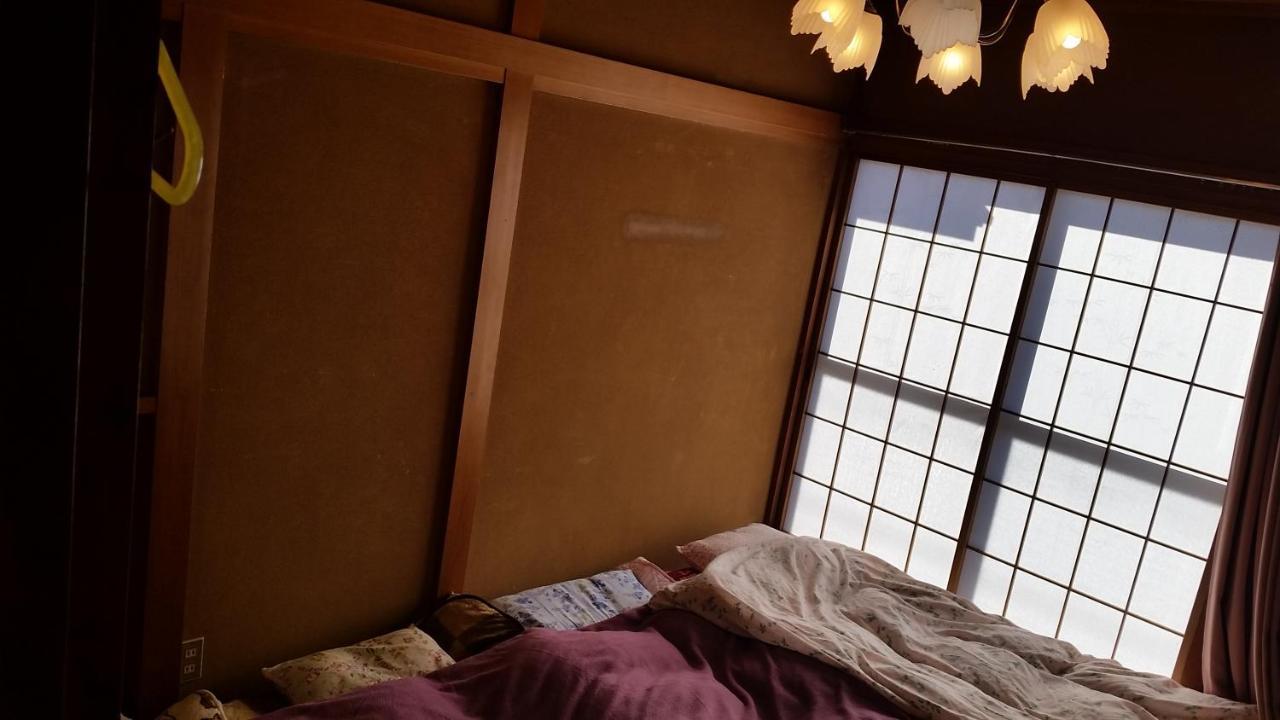 "Cherry House" Is Direct To Narita,Haneda Ap, Disney, Asakusa, Skytree Tower, Tokyo Macudo Kültér fotó