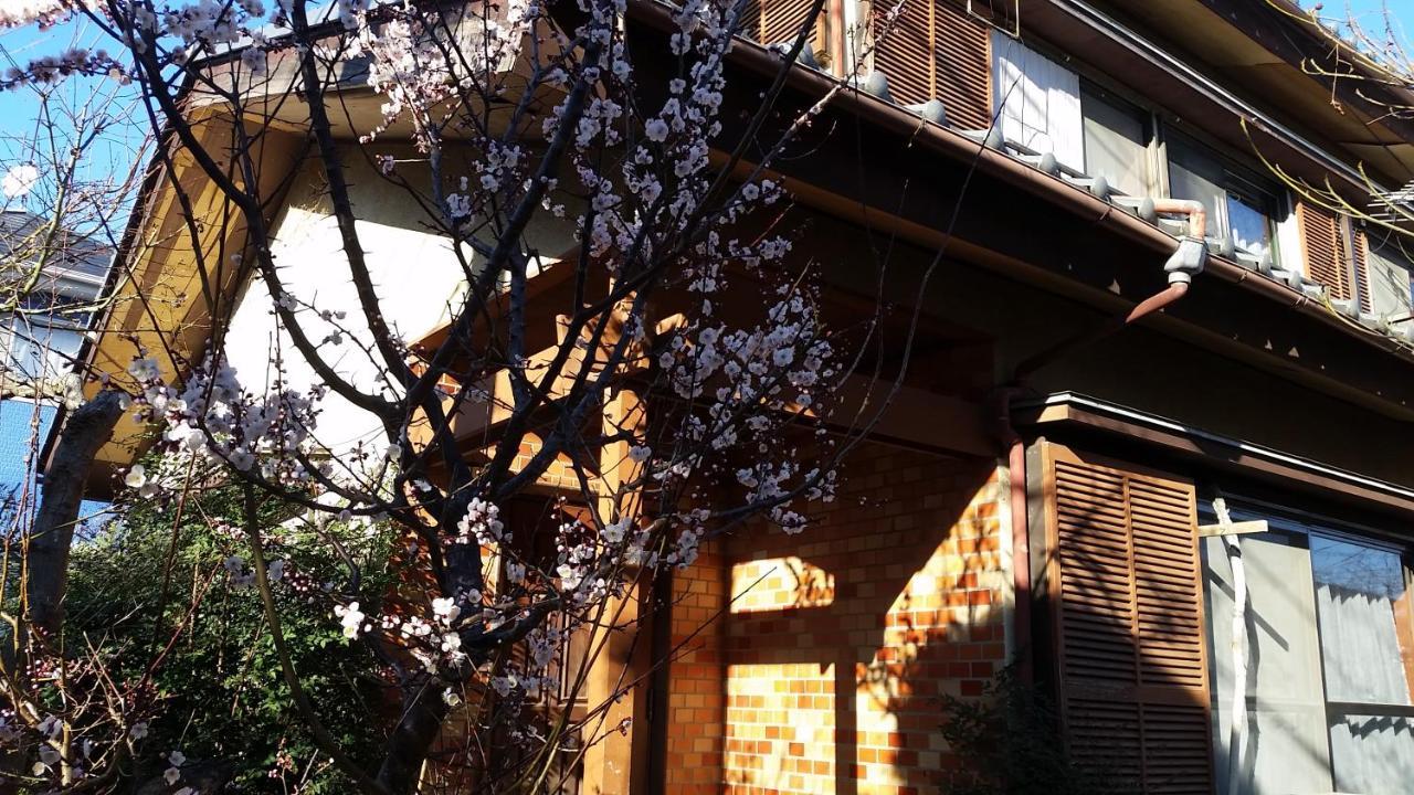 "Cherry House" Is Direct To Narita,Haneda Ap, Disney, Asakusa, Skytree Tower, Tokyo Macudo Kültér fotó